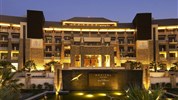 Sofitel Dubai The Palm Resort & Spa - (Exteriér) - Hotel