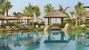 Sofitel Dubai The Palm Resort & Spa - (Exteriér) - Bazén