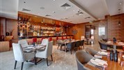 Media Rotana - (Interiér) - Restaurace
