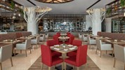 Marriott Marquis Dubai Creek - (Interiér) - Restaurace
