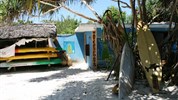 Mnarani Beach Cottages