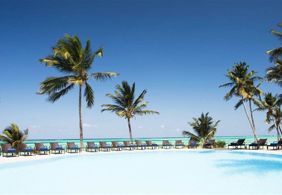 Karafuu Beach Resort & SPA - 