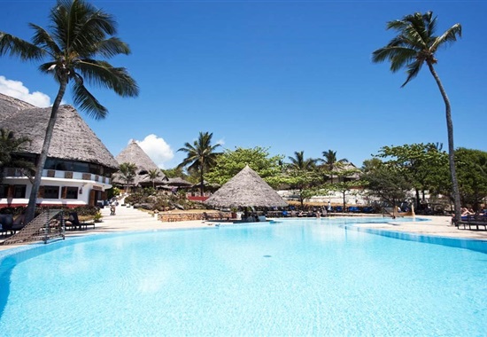 Karafuu Beach Resort & SPA - 