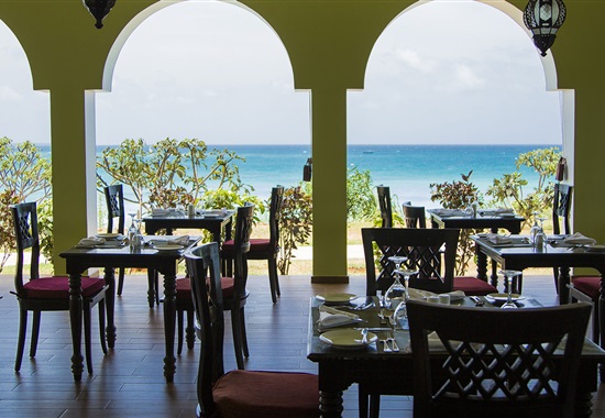 RIU Palace Zanzibar - 