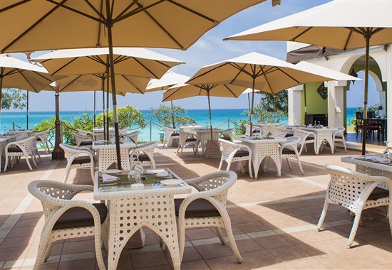 RIU Palace Zanzibar - 