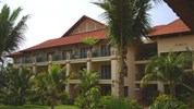 Pandanus Resort Mui Ne