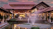 Pandanus Resort Mui Ne
