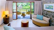 Kempinski Seychelles Resort