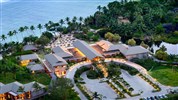 Kempinski Seychelles Resort