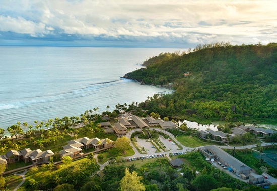 Kempinski Seychelles Resort - Seychely