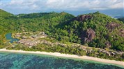 Kempinski Seychelles Resort