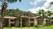 Kempinski Seychelles Resort