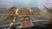 Flamingo Beach