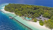 Royal Island Resort & SPA