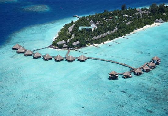 Adaaran Club Rannalhi - 