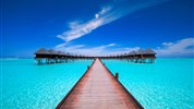 Olhuveli Beach & SPA Resort