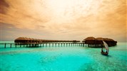 Olhuveli Beach & SPA Resort