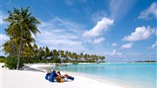 Olhuveli Beach & SPA Resort