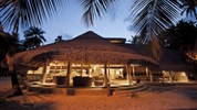 Kuramathi Island Resort