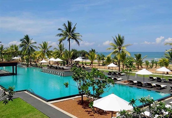 Centara Ceysands Resort & SPA - Srí Lanka