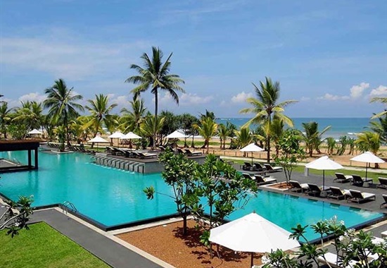 Centara Ceysands Resort & SPA - Bentota