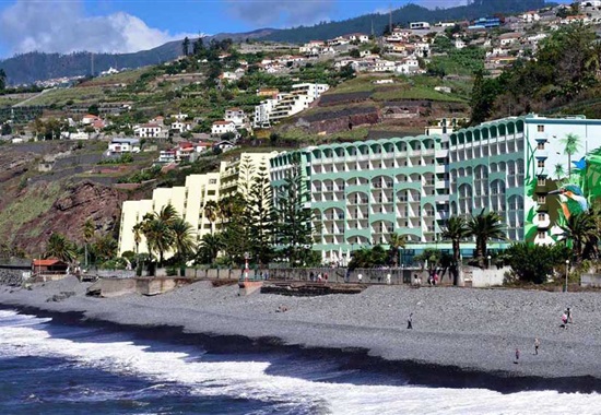 Pestana Ocean Bay - Madeira