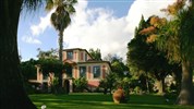 Quinta Splendida Hotel