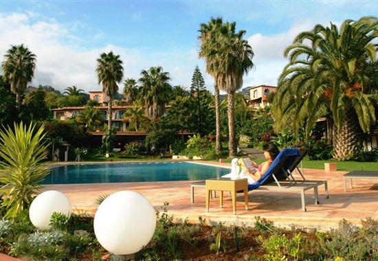 Quinta Splendida Hotel - 