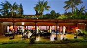 Quinta Splendida Hotel