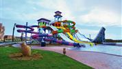 Charmillion Club Aqua Park