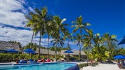 Manuia Beach Resort