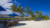 Manuia Beach Resort