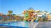 Albatros Aqua Park Resort - Aquapark