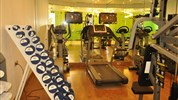MinaMark Beach Resort - Posilovna