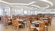Albatros Aqua Park Resort - Restaurace Culina