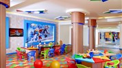 Pickalbatros Dana Beach Resort - Dětský klub