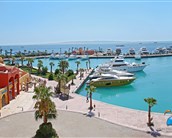 Hurghada - Hurghada Marina