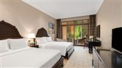 Rixos Al Mairid Ras Al Khaimah