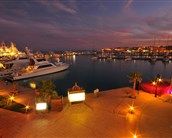 Hurghada - Hurghada Marina