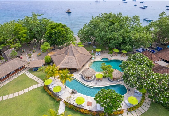 Taman Sari Bali Resort & Spa - Bali