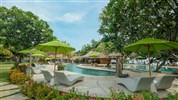 Taman Sari Bali Resort & Spa - Bazén