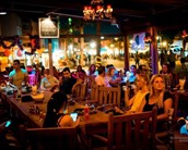 Hurghada - Hurghada Marina, Lodge Restaurant