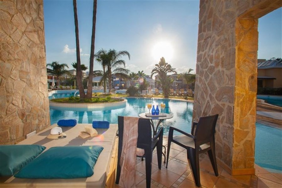Atlantica Aeneas Resort