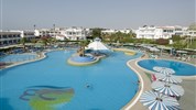 Dreams Beach Resort