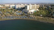 The Golden Bay Beach
