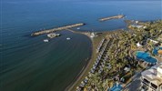 The Golden Bay Beach