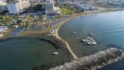 The Golden Bay Beach
