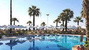 The Golden Bay Beach