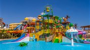 Ali Baba Palace - Společný aquapark hotelů Aladdin a Ali Baba