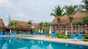 Lanta Casuarina Beach Resort